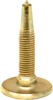 Gold Digger Traction Master Carbide Studs - Gld Dgger Carbide 24Pk .875