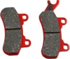 Carbon X Series Brake Pads - Right, Front or Rear - For 2017+ Can-Am Maverick X3