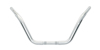 Chubby RG Bar 8-1/2" Chrome - For 74-20 HD Dyna Softail Touring