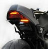 22-24 Yamaha XSR 900 Fender Eliminator Kit