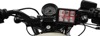 Power Vision Flash Tuner - Black - For J1850 Harley