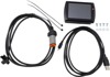 Power Vision Flash Tuner - Black - For J1850 Harley