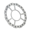 Front Brake Rotor - For 2015+ Honda CRF250R & CRF450R