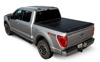 2016+ Toyota Tacoma Double Cab HF350M 5Ft 2In Tonneau Cover - Folding Compact Short Bed