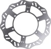 Front Brake Rotor - For 88-08 Suzuki RM125 RM250 DRZ400