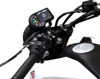 RX-3 GP Style TFT Multifunction Gauge - Speedo, Tach, Fuel, & More