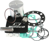 Top End Piston Kit 66.40mm Bore (STD) - For 97-01 Honda CR250R