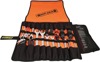 Trails End Tool Bag Set with Tool Roll - Trails End Tool Bag Set W/Roll