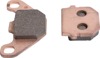 Sintered Brake Pads