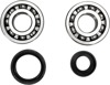 Crankshaft Bearing & Seal Kit - For 88-97 Yamaha YZ250