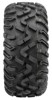 QBT454 30x10R-14 Radial Utility Tire - Front or Rear