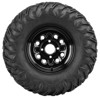 QBT454 30x10R-14 Radial Utility Tire - Front or Rear