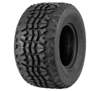 QuadBoss QBT445 Utility Tire - 23x11-10 4Ply