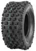 QBT739 22x11-10 Rear ATV Tire