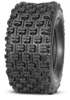 ATV Tire QBT739 22X11-9 4PR Rear