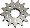 Front Sprocket - 520-13 Teeth - For 17-23 KTM 125-150 XC-W/EXC/TPI/14-17 Husq 125-501 TC/TE/TX/FE