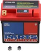 LiFePO4 Lithium-Ion Battery, 240 CA - Replaces YTZ7S