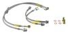 Goodridge 09-15 BMW Z4 (All Models) Brake Lines