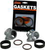 Fuel and Air Gaskets/Seals - Gasket Kit Manifold