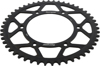 Rear Steel Sprocket 50T - Black - For 93-20 Husqvarna KTM Husaberg