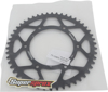 Rear Steel Sprocket 50T - Black - For 93-20 Husqvarna KTM Husaberg