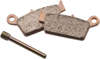 MXS Race Brake Pads