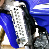 Aluminum Radiator Guard - For 16-20 Yamaha YZ125 YZ250 YZ250X