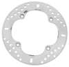 Rear Brake Rotor - For 2017+ Can-Am Maverick X3