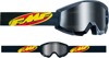 PowerCore Sand Goggle - Powercore Sand Core Blk Smk