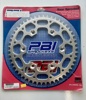 Rear Sprocket Aluminum 50t-520