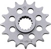 Front Steel Countershaft Sprocket - 16 Tooth 520