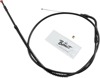 Stealth Series Throttle Cable - Throttle Cable Stealth +6