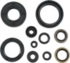 Oil Seal Kit - For 90-93 Kawasaki KX125