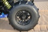 Sand King 4 Ply Bias Rear Tire 30 x 14-14