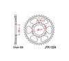 Steel Rear Sprocket - 36 Teeth 520