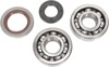 Crankshaft Bearing & Seal Kit - For 17-18 Husq TC65