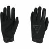 Answer Peak Glove Black/Black - 2XL