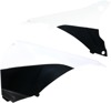 Air Box Covers for KTM - Air Box Cvr Excf/Xcw2014 Wht