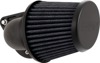 VO2 Falcon Air Intake - V&H Vo2 Falcn Air Intk F Cbfbr