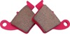 Sintered Brake Pads