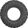 Dirt Tamer ATV/UTV Tire - 26 x 9 - 12, 6-Ply w/ 28/32" Tread