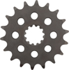 Countershaft Steel Sprocket 18T - For 90+ Kawasaki ZX/ZG 11+