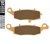 HH Sintered Compound Brake Pads - Front Pads