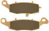 HH Sintered Compound Brake Pads - Front Pads