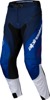 Alpinestars Pro-Dura Pants Navy/Blue/White Men's Size 28 - Durable off-road pants for motocross riding