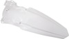 21-23 Kawasaki KX250F Powerflow Rear Fender White