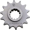 Steel Front Countershaft Sprocket - 14 Teeth - New JT!