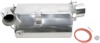 Lightweight Snowmobile Exhaust Silencer - For 11-12 Polaris RMK 800