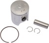 Piston Kit 46.96mm - For 86-02 Honda CR80R