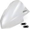 Clear Corsa Windscreen For 13-17 Ninja 300R